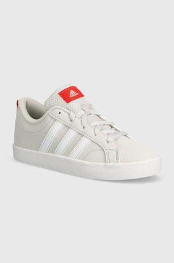 Dětské sneakers boty adidas VS PACE 2.0 šedá barva, JH6674