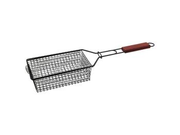 Cattara Grilovací koš 23x14x7cm