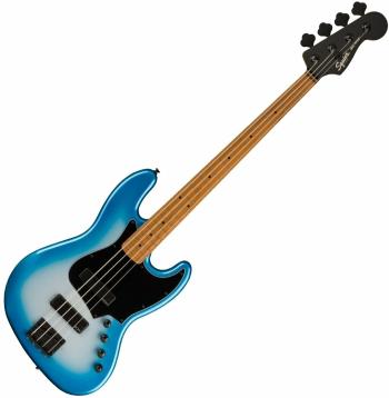 Fender Squier Contemporary Active Jazz Bass RMN HH Sky Burst Metallic Elektrická baskytara