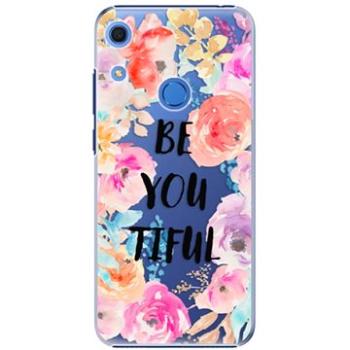 iSaprio BeYouTiful pro Huawei Y6s (BYT-TPU3_Y6s)