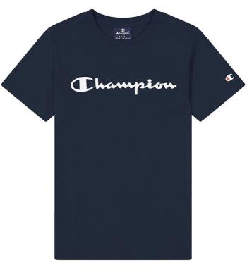 Champion Crewneck T-Shirt XS