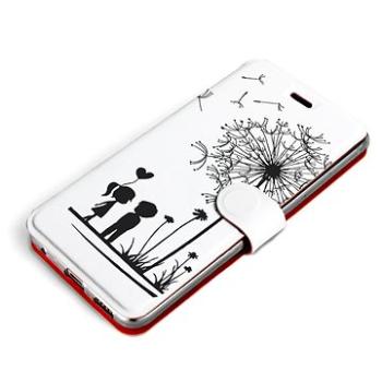 Mobiwear flip pro Samsung Galaxy S23 Plus - MH16P (5904808439350)