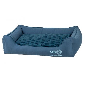 Pelech Kiwi Walker 4Elements Water Sofa Bed modrý L 100cm