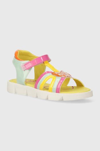 Dětské sandály Agatha Ruiz de la Prada