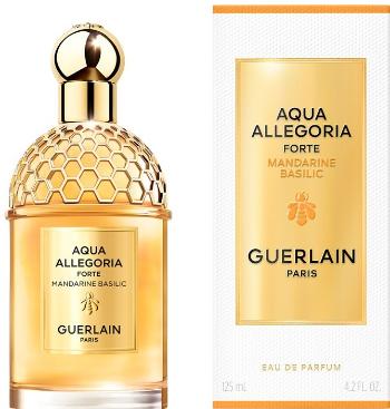 Guerlain Aqua Allegoria Forte Mandarine Basilic - EDP 2 ml - odstřik s rozprašovačem