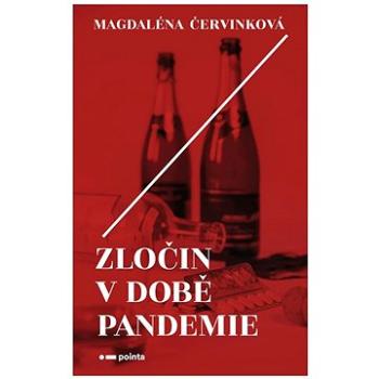 Zločin v době pandemie (978-80-7650-449-3)