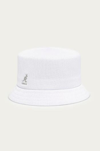 Klobouk Kangol K3299HT.WH103-WH103