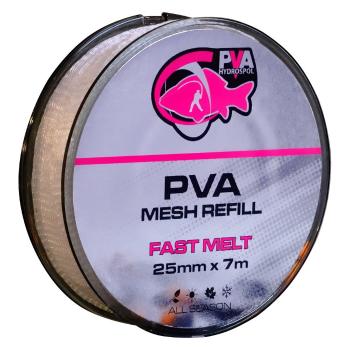 PVA Hydrospol Náhradní punčocha PVA Mesh Refill Fast melt 7m - 25mm