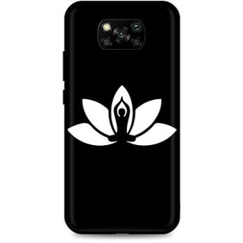 TopQ Xiaomi Poco X3 silikon Yoga 60887 (Sun-60887)