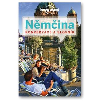 Němčina Konverzace a slovník (978-80-256-1782-3)