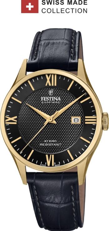 Festina Swiss Made 20010/4