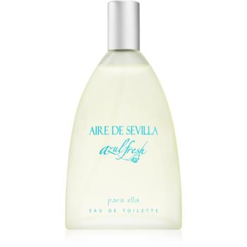 Instituto Español Aire De Sevilla Azul Fresh toaletní voda pro ženy 150 ml