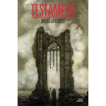 Testament (978-80-89718-46-7)