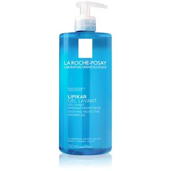 La Roche-Posay Lipikar Gel Lavant zklidňující a ochranný sprchový gel 750 ml