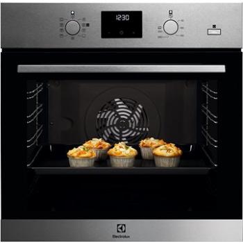 ELECTROLUX 600 PRO SteamBake EOD3C50TX (EOD3C50TX)