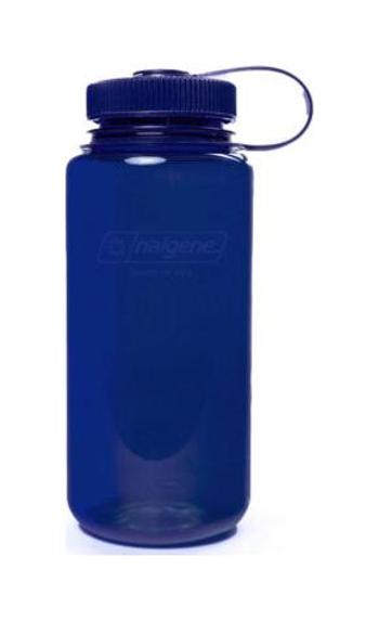 Nalgene Wide Mouth 0,5 l Denim Sustain