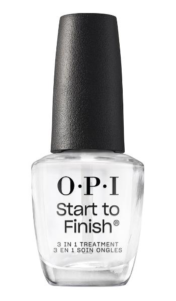 OPI Start To Finish podkladový lak na nehty 15 ml