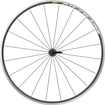 Mavic Aksium 29/28" (622 mm) Ráfková brzda 9x100 Přední kolo