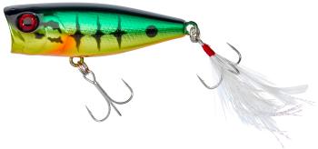 Illex wobler sk pop peacock 5,3 cm 6,5 g