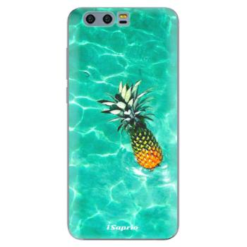 Odolné silikonové pouzdro iSaprio - Pineapple 10 - Huawei Honor 9