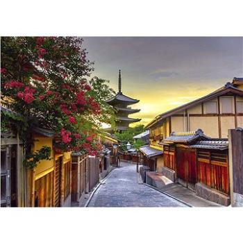 Educa Puzzle Pagoda Yasaka, Japonsko 1000 dílků (8412668179691)