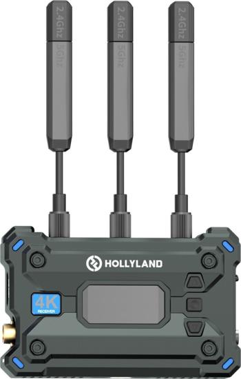 Hollyland Pyro S-RX Wireless Video Receiver Bezdrátovy systém