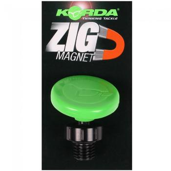 Korda magnet na zig rig zig magnet