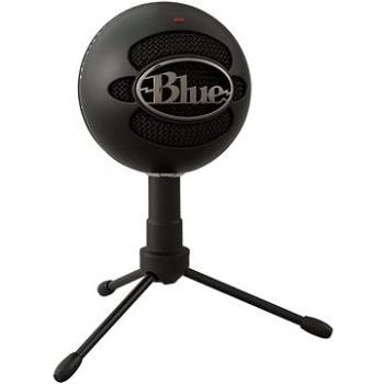 Logitech G Blue Snowball iCE USB, Black (988-000172)