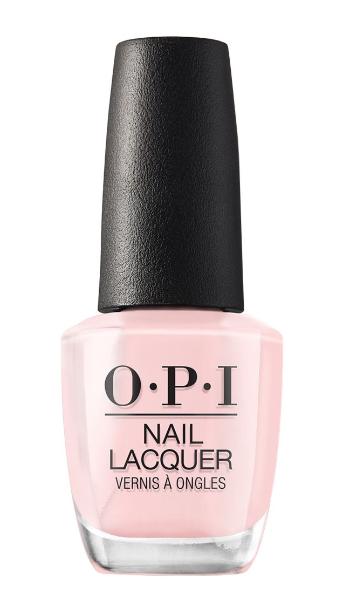 OPI Nail Lacquer Put it in Neutral lak na nehty 15 ml