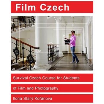 Film Czech (978-80-733-1509-2)