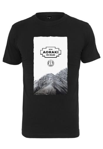 Mr. Tee AORAKi Tee black - M