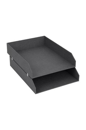 Bigso Box of Sweden Organizátor dokumentů Haken (2-pack)