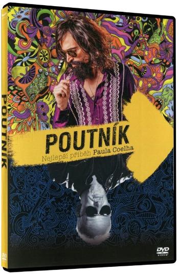 Poutník - nejlepší příběh Paula Coelha (DVD)