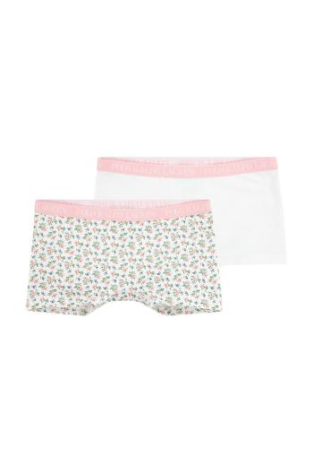 Boxerky Polo Ralph Lauren 2-pack béžová barva