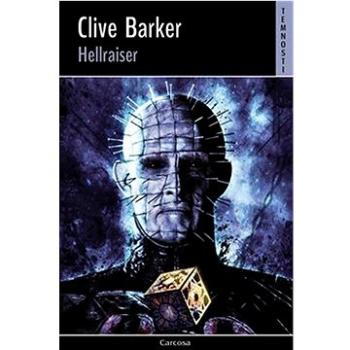 Hellraiser (978-80-88243-51-9)