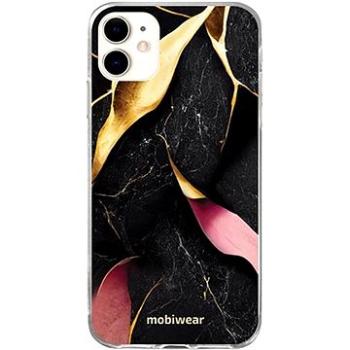 Mobiwear Silikon pro Apple iPhone 11 - B005F (5904808341875)