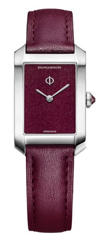 Baume & Mercier Hampton 10673