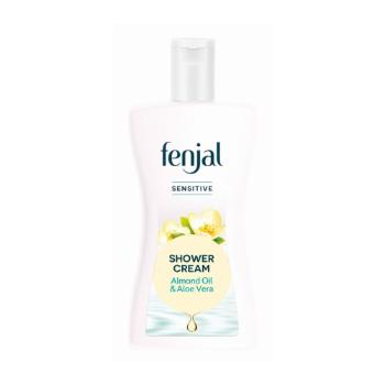 Fenjal Sensitive Shower Creme sprchový krém 200 ml