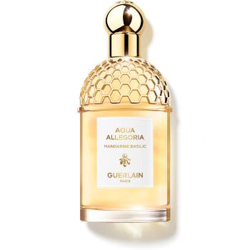 Guerlain Aqua Allegoria Mandarine Basilic toaletní voda 125 ml