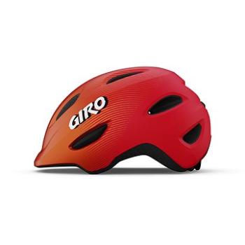 GIRO Scamp Mat Ano Orange (SPTgiro402nad)