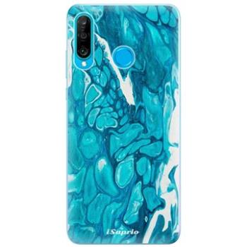 iSaprio BlueMarble pro Huawei P30 Lite (bm15-TPU-HonP30lite)