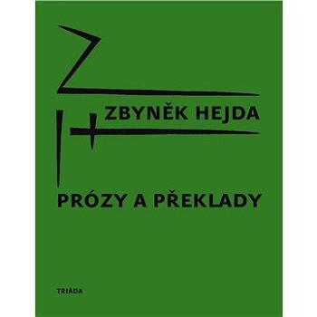 Prózy a překlady (978-80-872-5667-1)