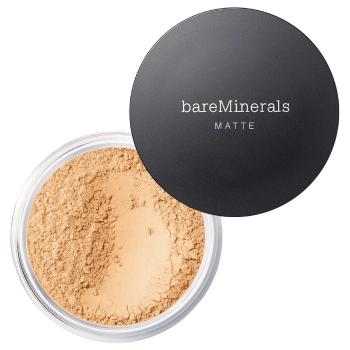 bareMinerals Matující sypký make-up Original (Loose Matte Foundation) 6 g Light