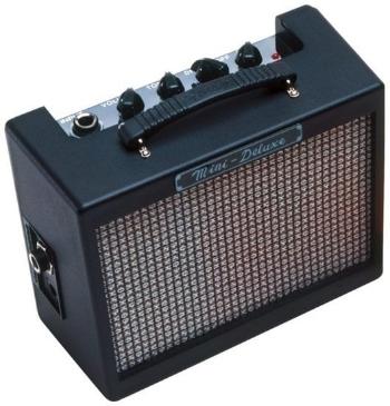 Fender MD20 Mini Kytarové kombo-Mini