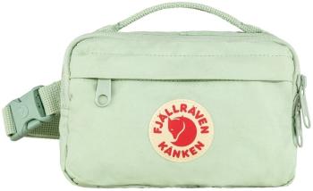 Fjällräven Kånken Hip Pack Ledvinka Mint Green