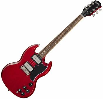 Epiphone Tony Iommi SG Special Vintage Cherry Elektrická kytara