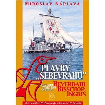 Plavby sebevrahů (978-80-721-7248-1)