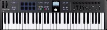 Arturia Keylab Essential 61 mk3 Black