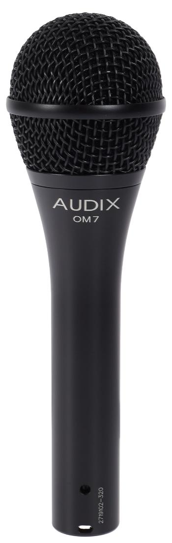 Audix OM7