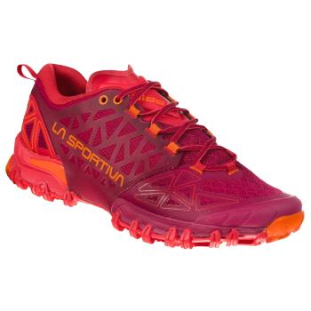 Dámské běžecké boty La Sportiva Bushido II Woman  Beet/Garnet  39